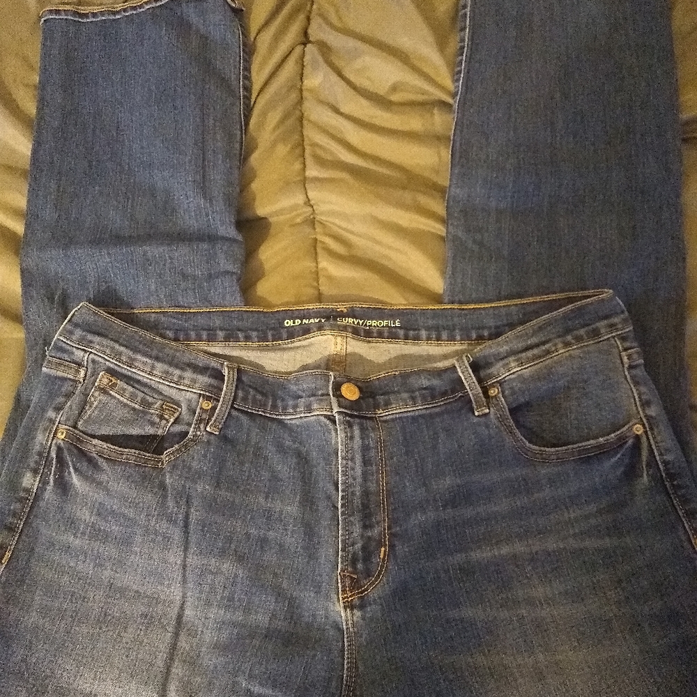 Old Navy Jeans